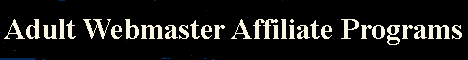 Adult-Affiliate-Programs